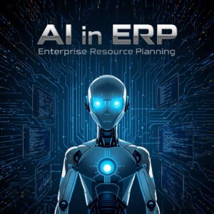 The Rise of AI in ERP