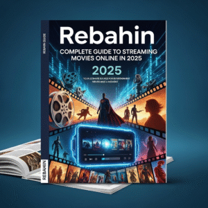 Rebahin Complete Guide to Streaming Movies Online in 2025