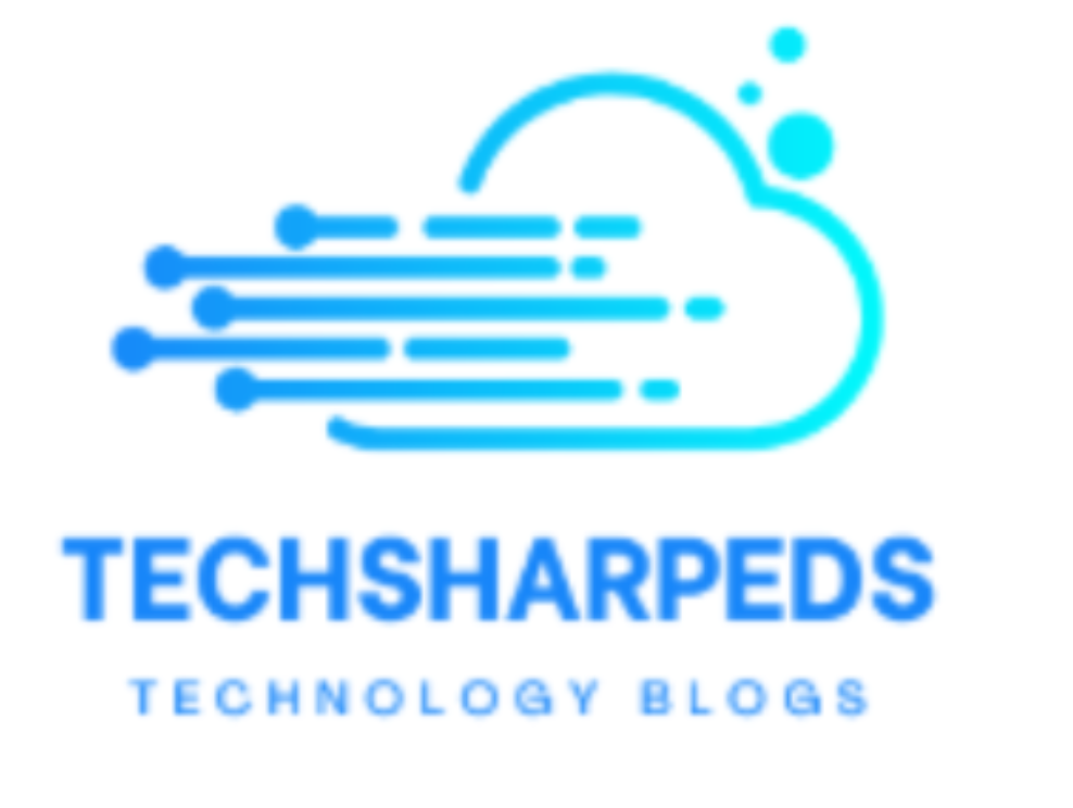 techsharpeds logo